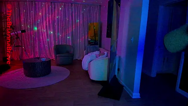 BriannaBrave live
