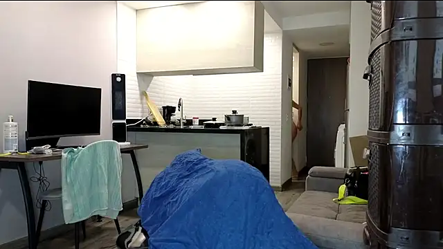Alondra_fetish live