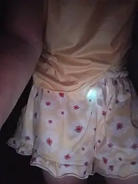 Hottiesophie live