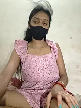 pooja_riya live