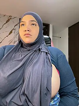 sweetmuslim01 live