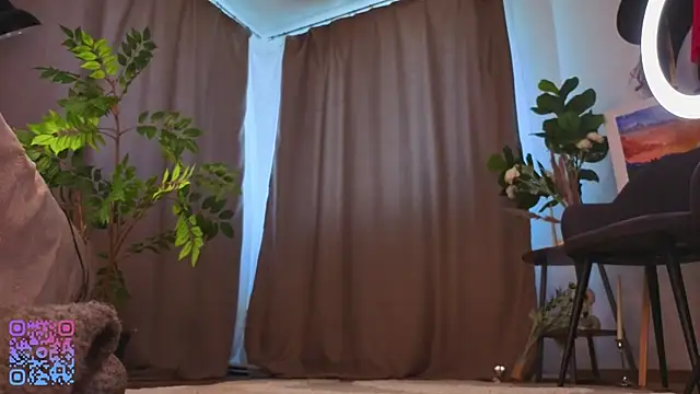 SoniaScott live