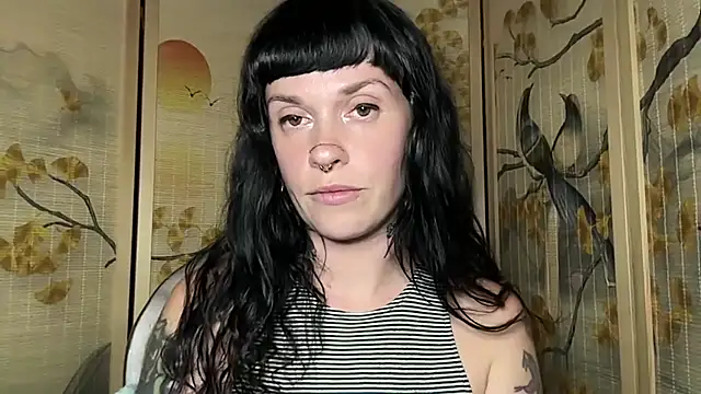 Marcelinegoddess live