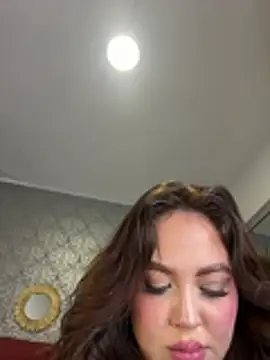 Katie_shuangs live