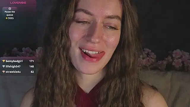 Agnes_Wells live