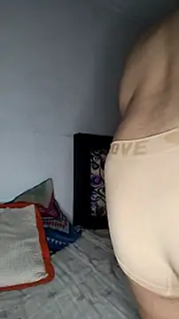 Damii_001 live