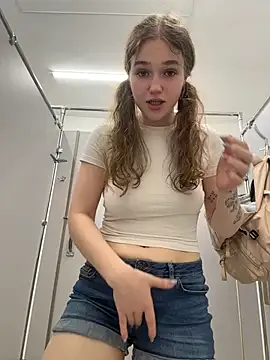 RussianWoman live