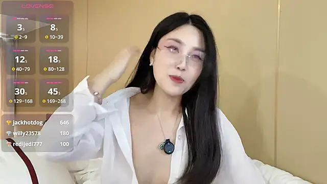 Emma_qiqi live