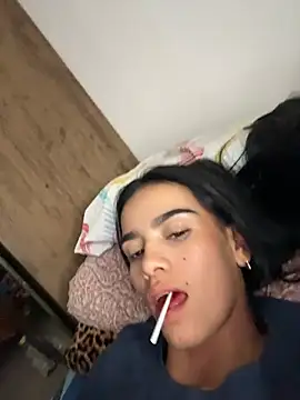 Melissa_Rendon live