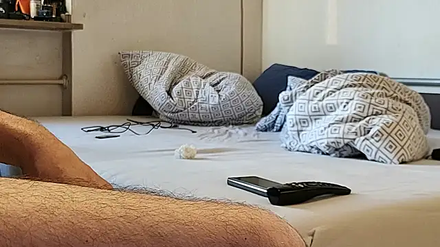 Alphapimmelchen live