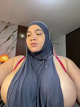sweetmuslim01 live
