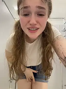 RussianWoman live
