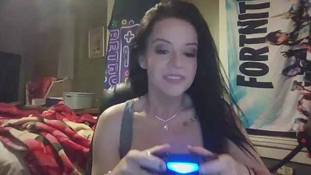Love_Ashlii live