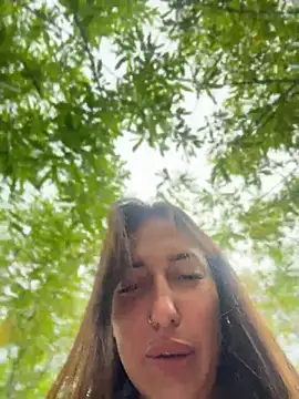 AleksandraRich live