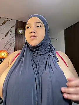 sweetmuslim01 live