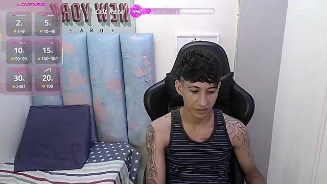 liam_play live