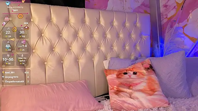 Luna_Sissy_ live