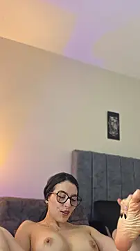 GabrielaMK live