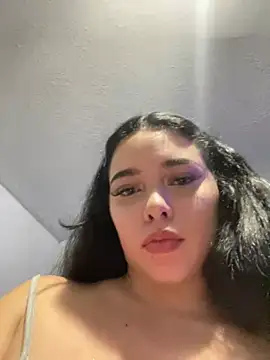 Marie_26 live