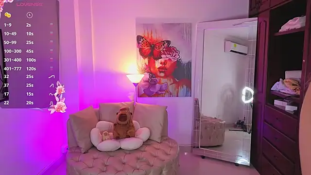 NATAASHA___ live