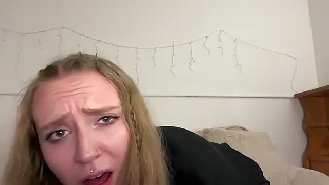 Pattyworld69 live