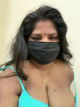 Shalu_naughty69 live