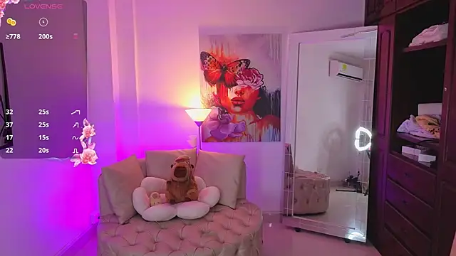 NATAASHA___ live