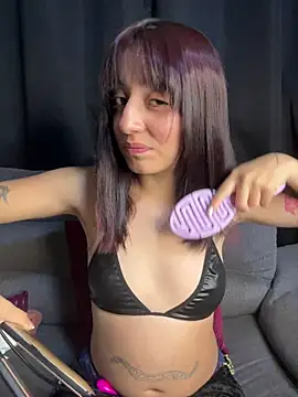 Mia_fiire live