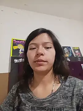 Ninffa_sweet21 live