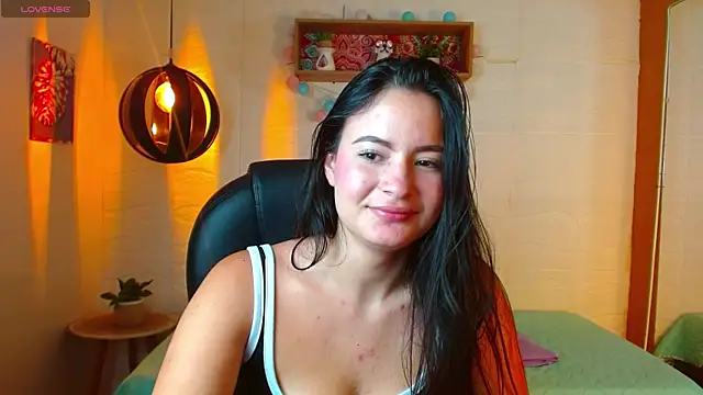 rosaleia_ live