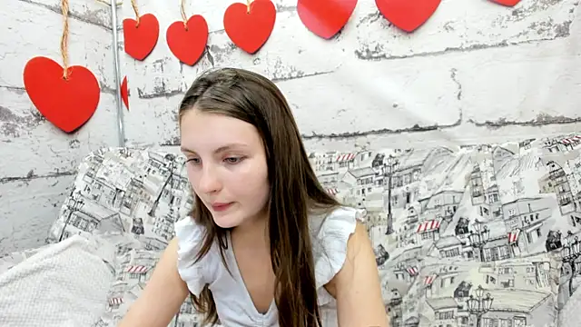 Shyly__Lisa live