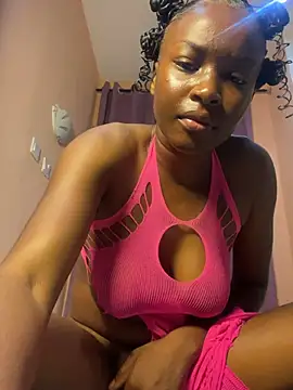 SassyPaulette live