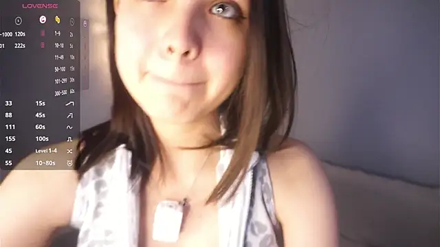 MiriamBinette live