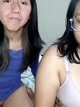 sarah12333 live