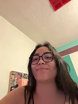 MyHoneyFrida live