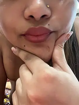 Rosy_BabyDoll live