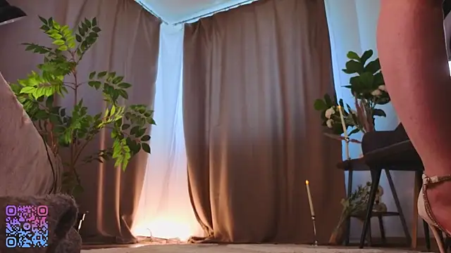 SoniaScott live