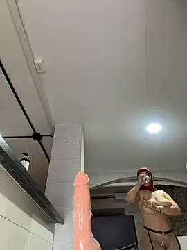 jamilaross live