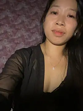 Mayly_lucky2 live