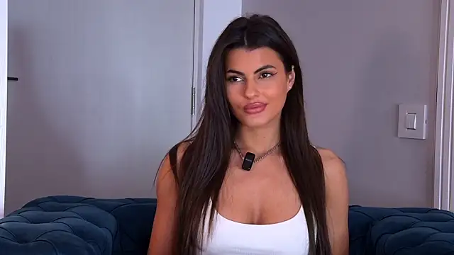 YasminaMoon live
