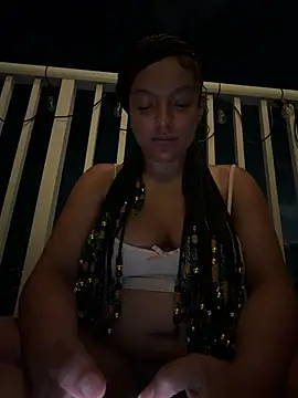 allybluee777 live
