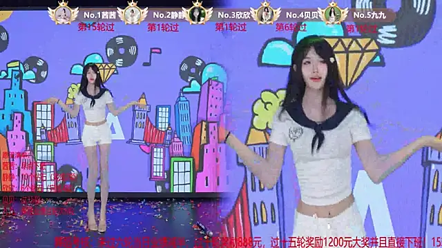 TC-001 live
