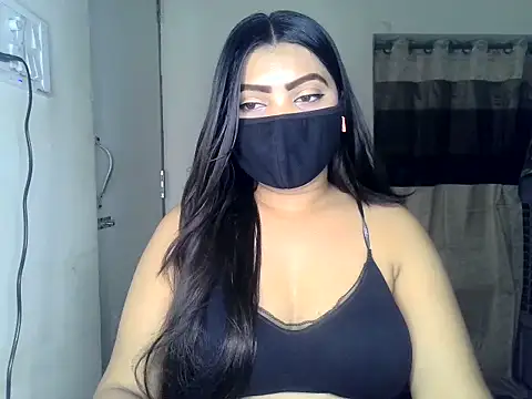 ishi_Beauty live