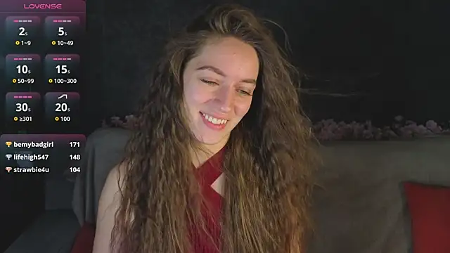 Agnes_Wells live