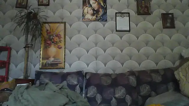 MarinaFarina53 live