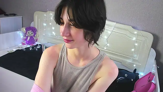 Carolina_Lu live