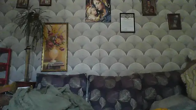 MarinaFarina53 live