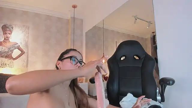 SERENAA__ live