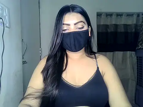 ishi_Beauty live