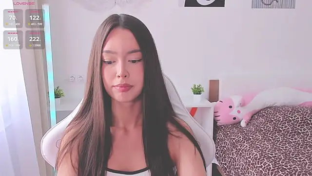 kittenrisha live